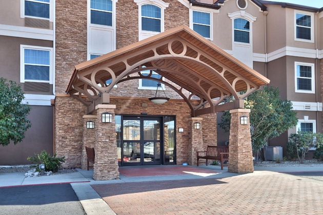 Gallery - Staybridge Suites North - Albuquerque By Ihg