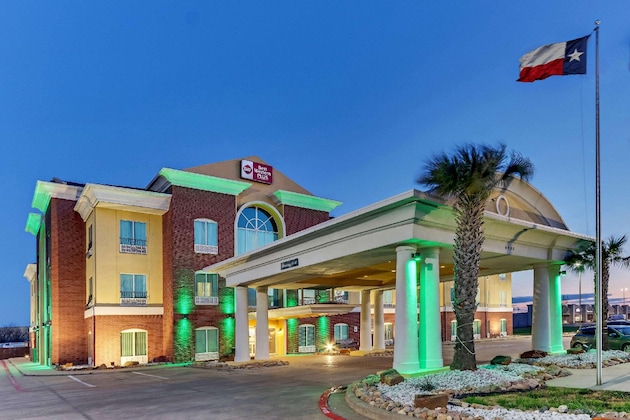 Gallery - Best Western Plus Woodway Waco South Inn & Suites