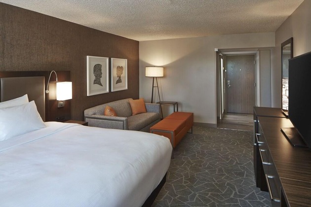 Gallery - Doubletree By Hilton Atlanta Perimeter Dunwoody