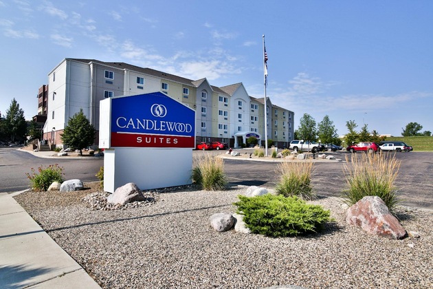Gallery - Candlewood Suites Bismarck By Ihg