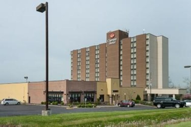 Gallery - Holiday Inn Cincinnati - I-275 North