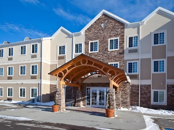 Gallery - Staybridge Suites Fargo By Ihg