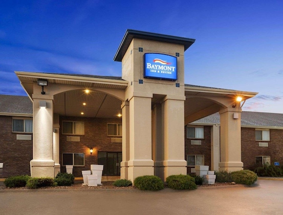 Gallery - Quality Inn Lincoln Cornhusker