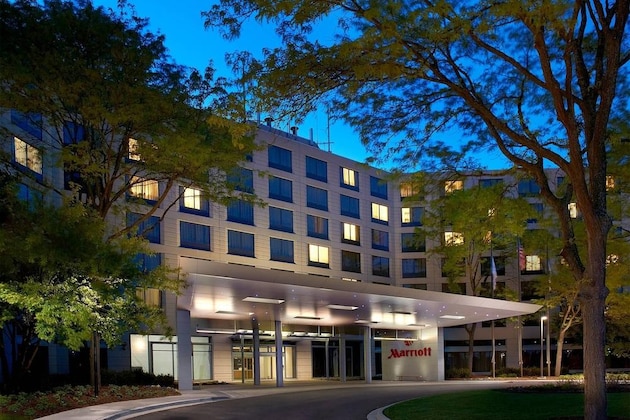 Gallery - Chicago Marriott Naperville