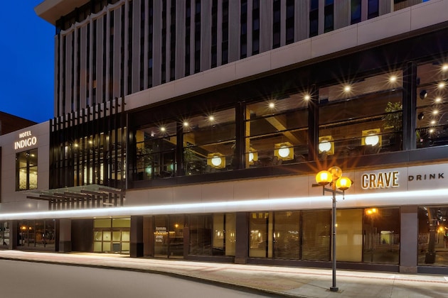 Gallery - Hotel Indigo Rochester – Mayo Clinic Area By Ihg