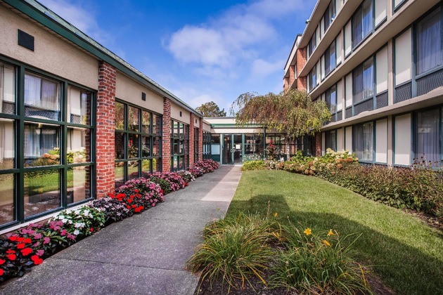 Gallery - Holiday Inn Saratoga Springs By Ihg