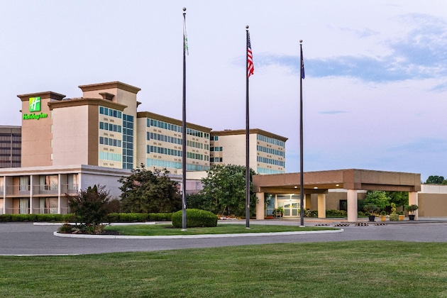 Gallery - Holiday Inn Louisville East - Hurstbourne By Ihg