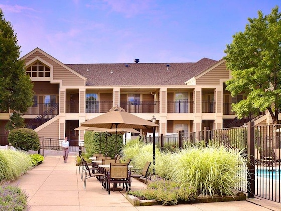Gallery - Sonesta Es Suites St. Louis