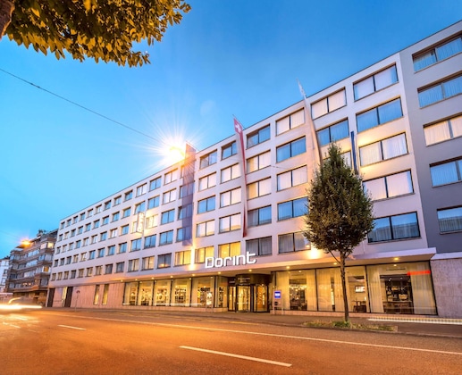 Gallery - Essential By Dorint Basel City