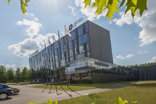 Gallery - Urbihop Hotel