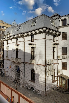 Gallery - Atrium Hotel Ateneu City Center