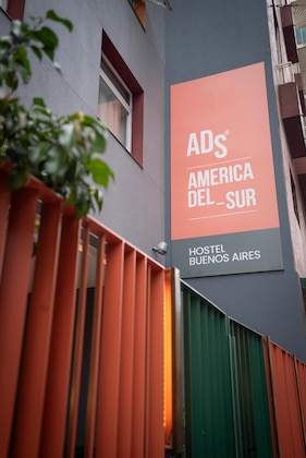 Gallery - America Del Sur Hostel