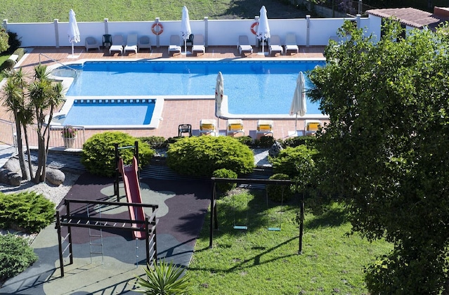 Gallery - Hotel Cabo Festiñanza