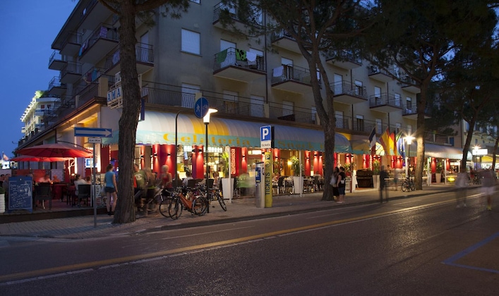 Gallery - Hotel Amalfi