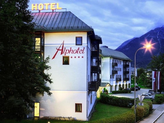 Gallery - Alphotel