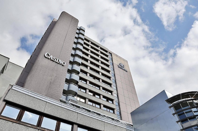 Gallery - AC Hotel Innsbruck By Marriott