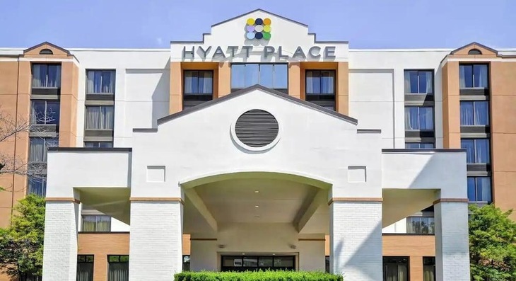 Gallery - Hyatt Place Phoenix-North