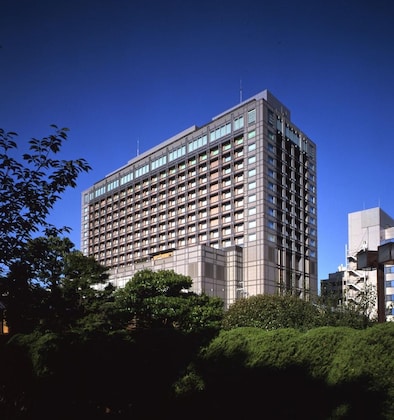 Gallery - Hotel Okura Kyoto