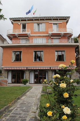 Gallery - Hotel Villa Maria