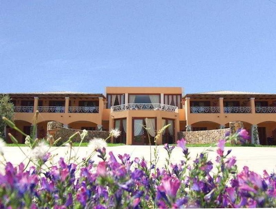 Gallery - Hotel I Corbezzoli