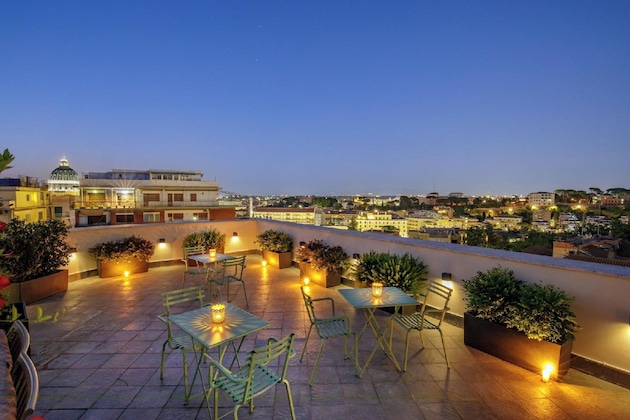 Gallery - Hotel Alessandrino