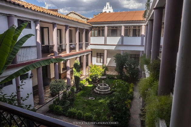 Gallery - Hotel Independencia