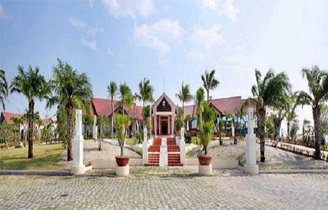 Gallery - White Sand Doclet Resort & Spa