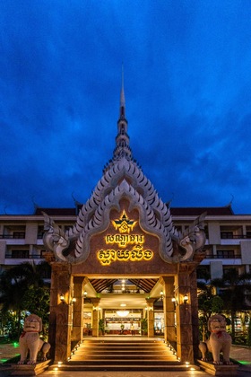 Gallery - Smiling Hotel