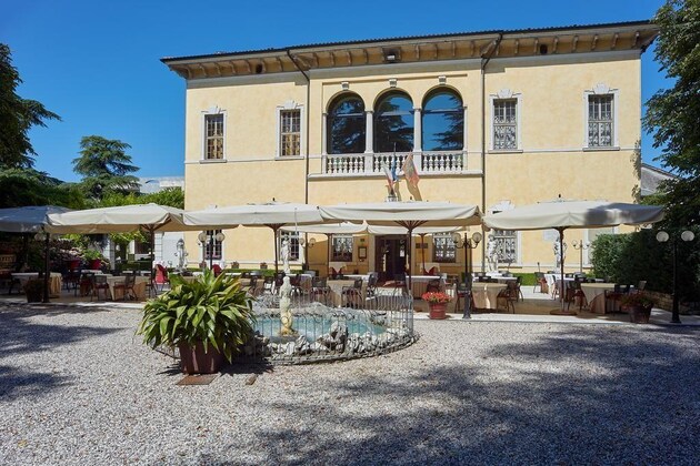 Gallery - Villa Quaranta Tommasi Wine Hotel & Spa