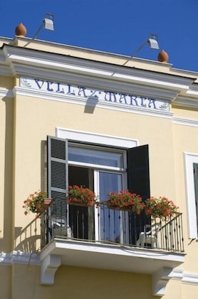 Gallery - Hotel Villa Maria