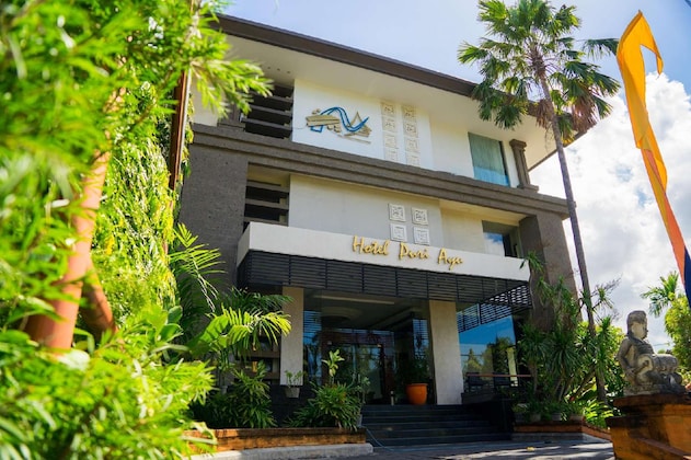 Gallery - Hotel Puri Ayu