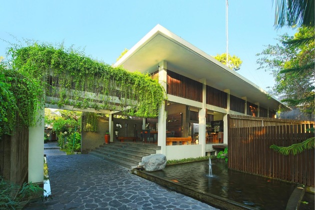 Gallery - Le Jardin Villas Seminyak