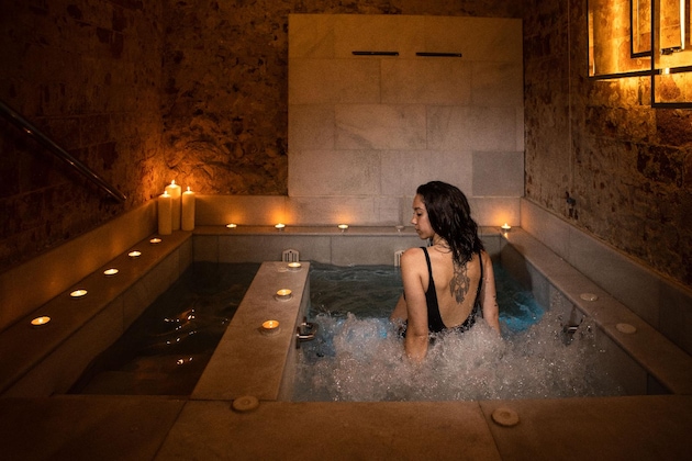 Gallery - RV Hotels Broquetas Spa Termal
