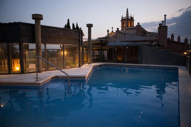Gallery - RV Hotels Spa Vila de Caldes