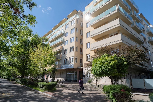Gallery - Premium Apartment House