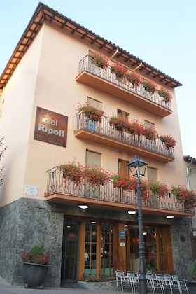 Gallery - Hotel Ripoll