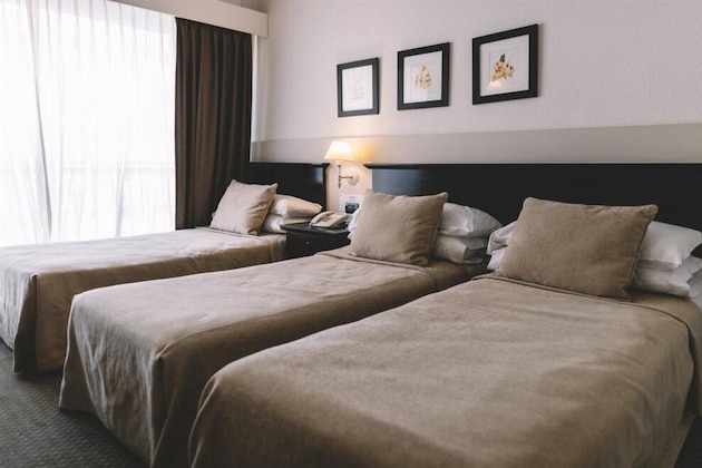 Gallery - Dos Reyes Hotel