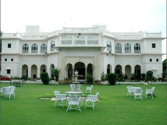 Gallery - Hari Mahal Palace-By Pachar Group