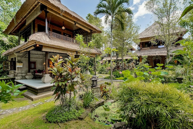 Gallery - Alam Indah Ubud