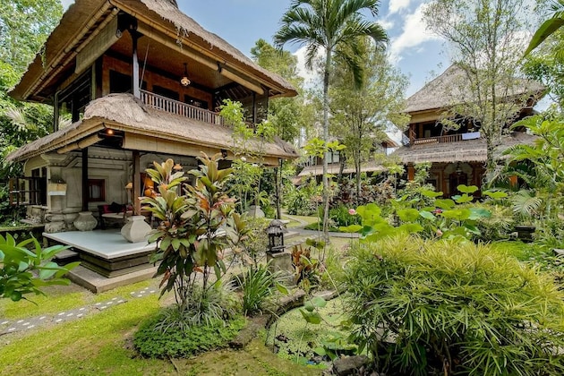 Gallery - Alam Indah Ubud