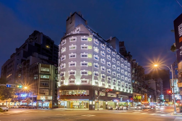 Gallery - Ferrary Hotel
