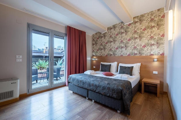 Gallery - Relais Bellaria Hotel & Congressi