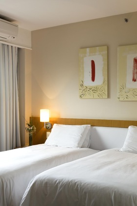 Gallery - Intercity Porto Alegre Praia De Belas
