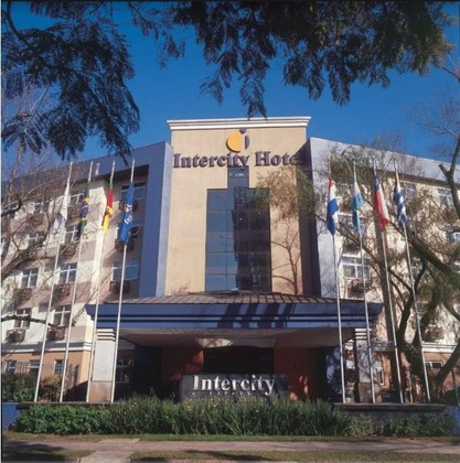 Gallery - Intercity Porto Alegre Aeroporto