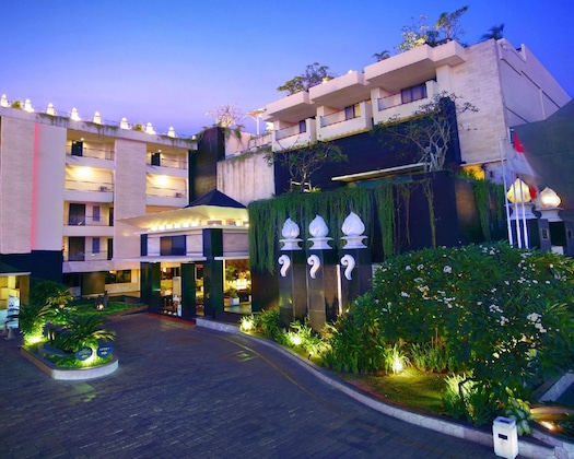 Gallery - Aston Kuta Hotel And Residence