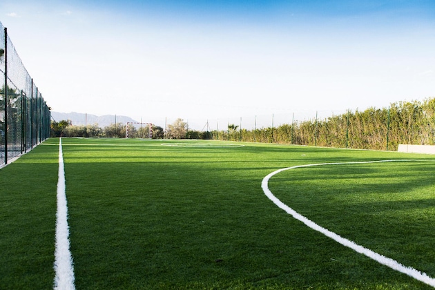 Gallery - El Plantio Golf Resort