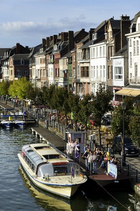 Gallery - Ibis Dinant Centre