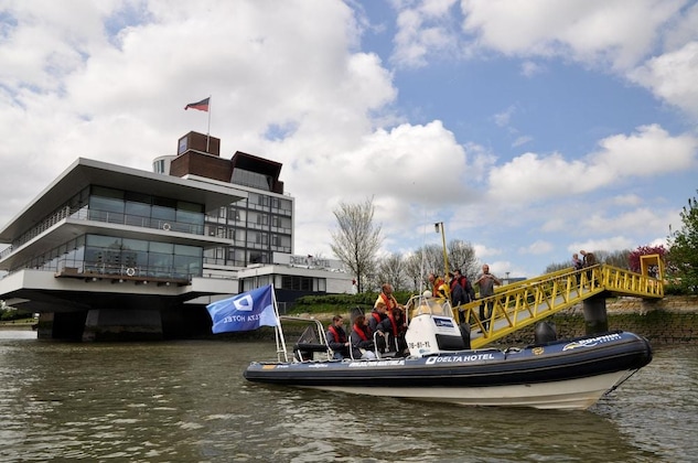 Gallery - Delta Hotel Vlaardingen