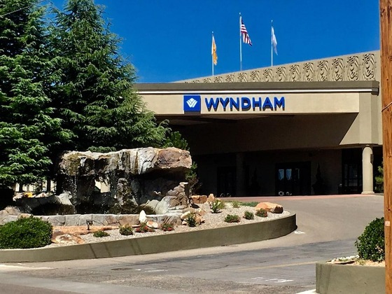 Gallery - Wyndham Albuquerque Hotel & Conference Center