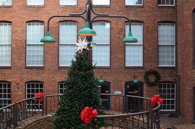 Gallery - The Historic Brookstown Inn, Trademark Collection By Wyndham